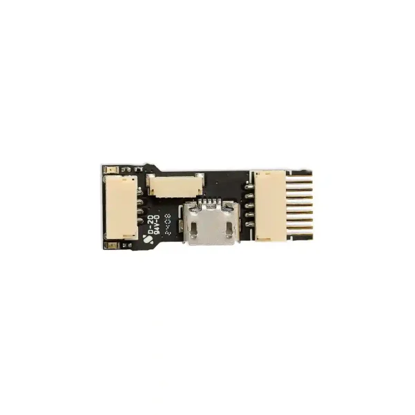 CubeNode ETH – Ethernet Adapter for CubePilot Flight Controllers2